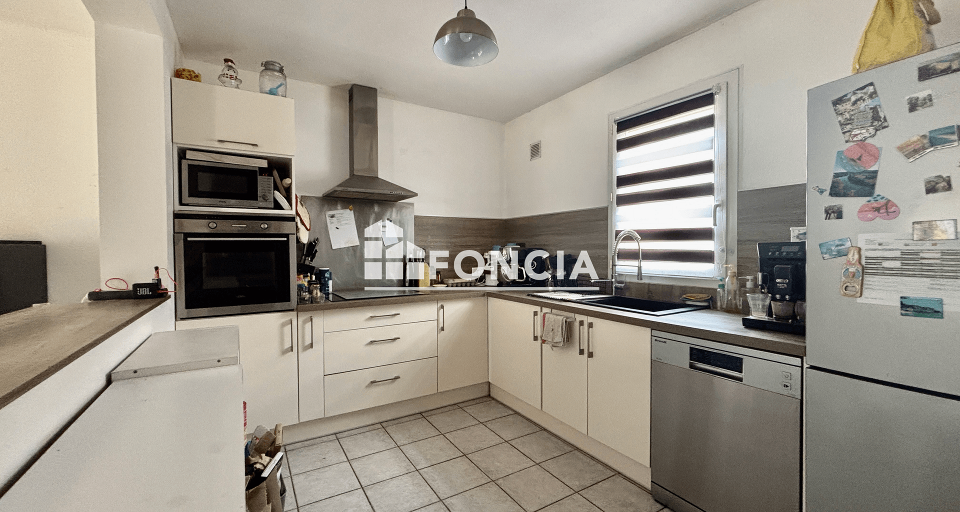Maison 4 pièces (92 m²) à vendre - Saint-maximin-la-sainte-baume (83470)