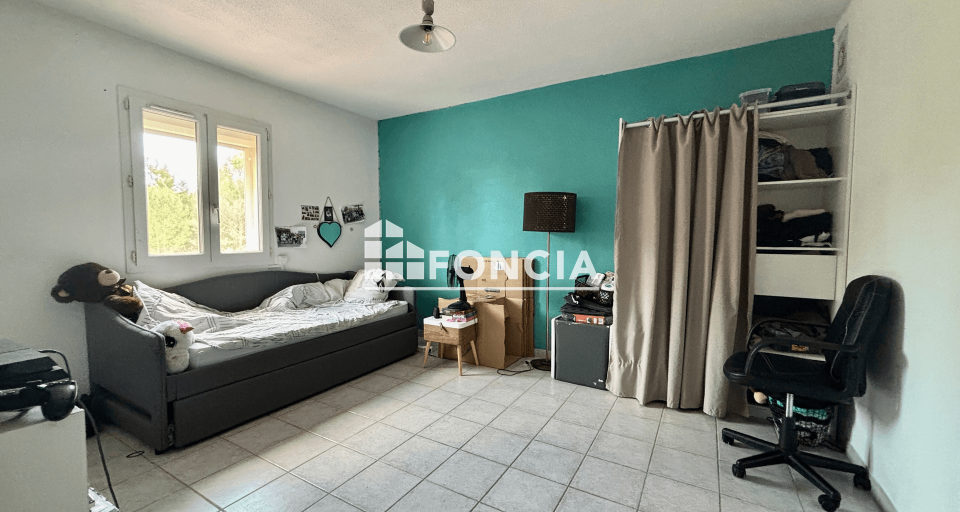 Maison 4 pièces (92 m²) à vendre - Saint-maximin-la-sainte-baume (83470)