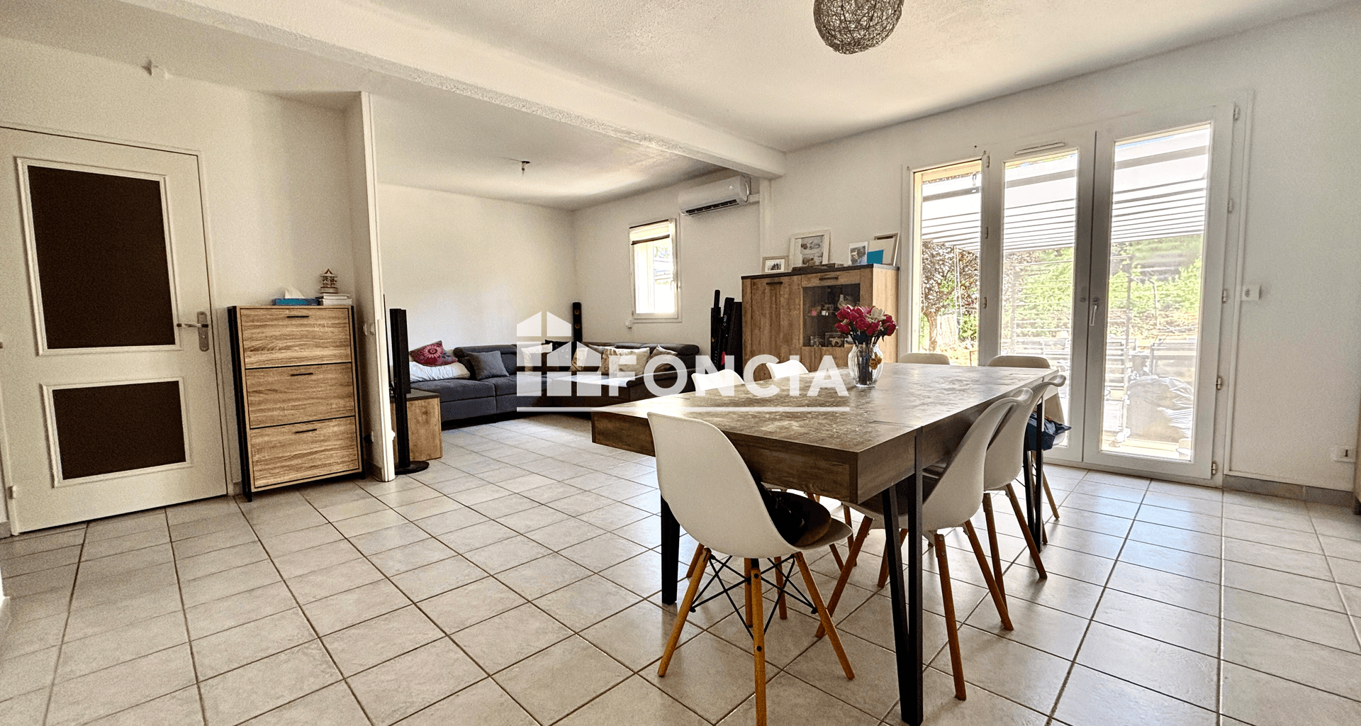 Maison 4 pièces (92 m²) à vendre - Saint-maximin-la-sainte-baume (83470)