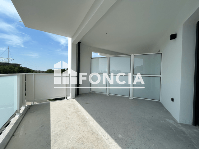 Appartement 3 pièces (66.6 m²) à louer - Lens (62300)