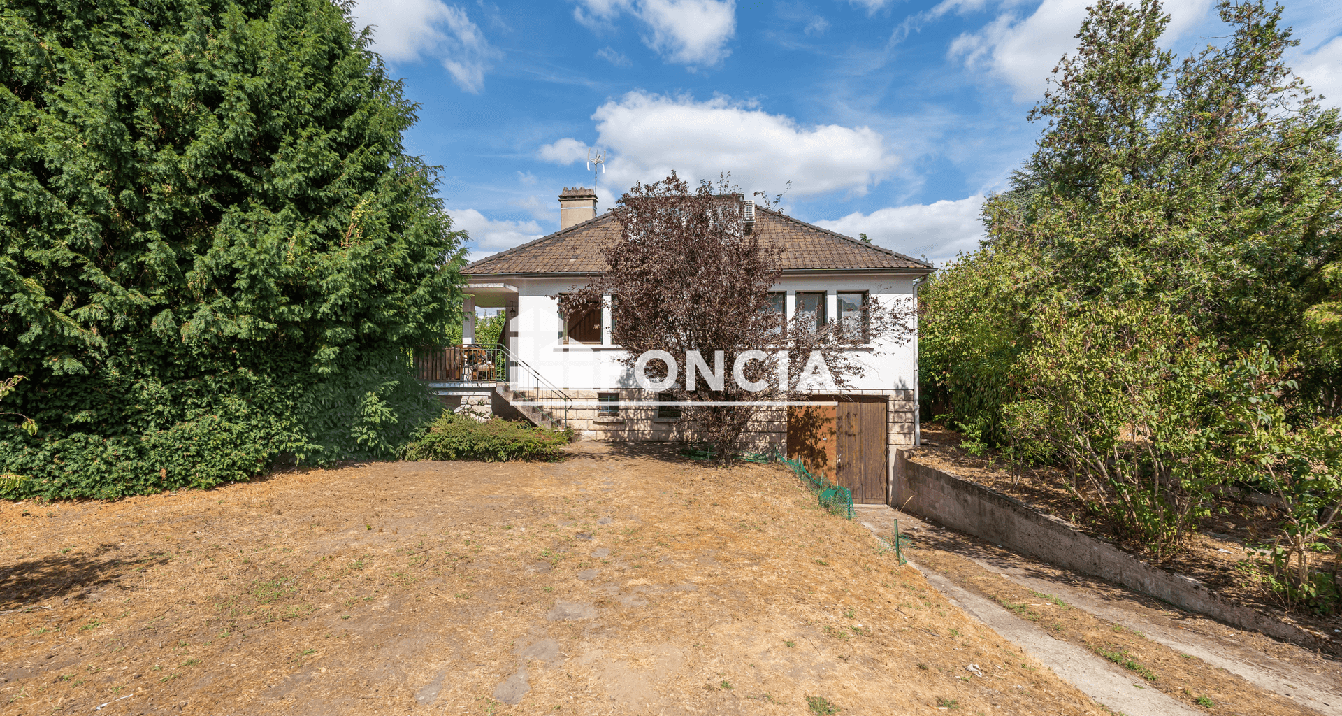 Maison 5 pièces (97 m²) à vendre - Rueil-malmaison (92500)