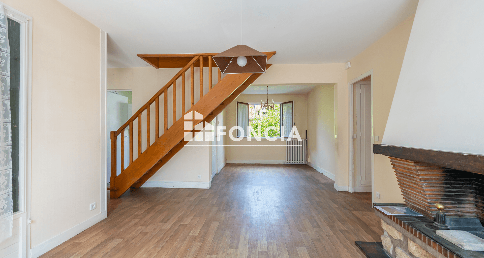 Maison 5 pièces (97 m²) à vendre - Rueil-malmaison (92500)