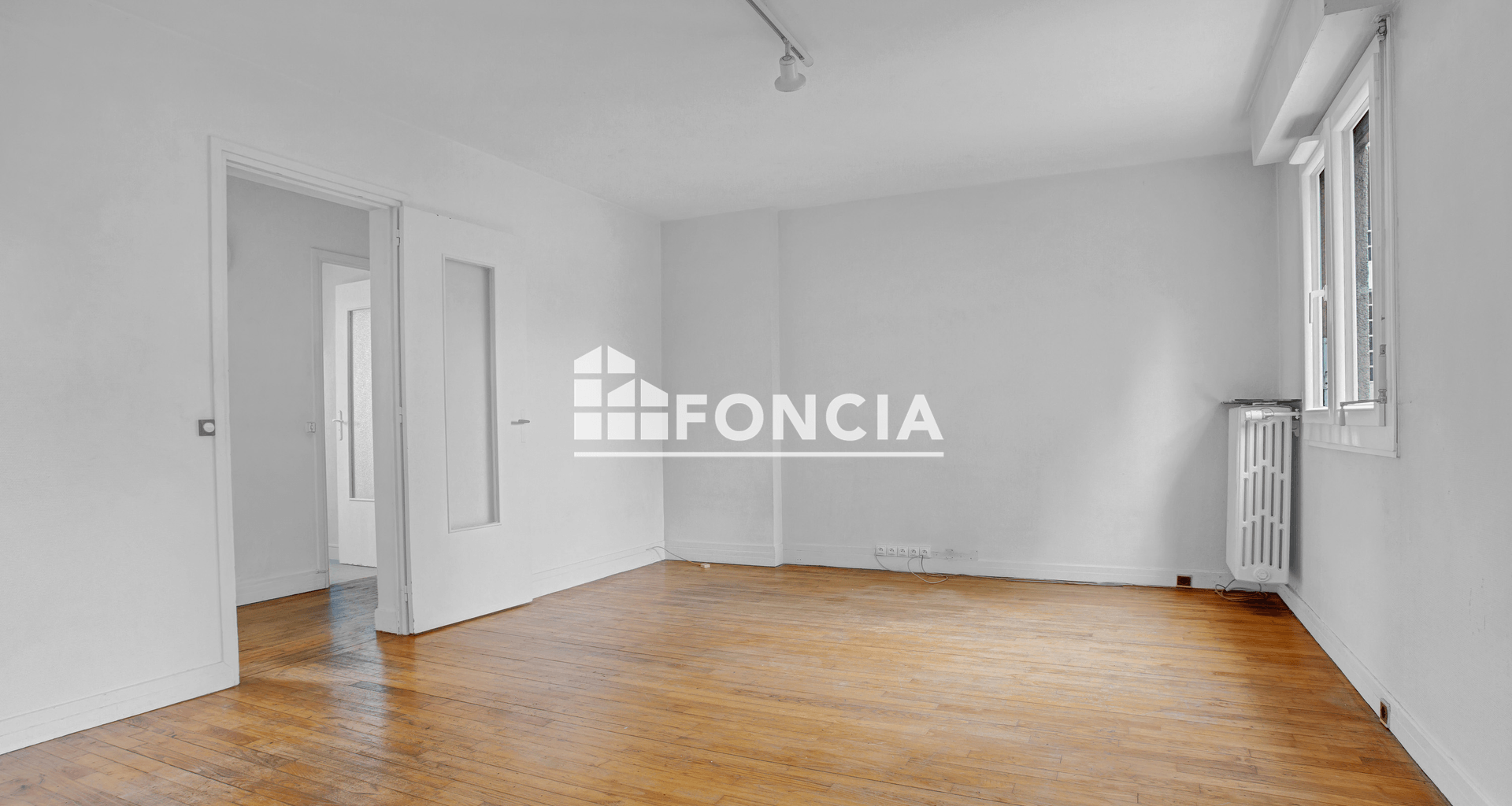 Studio (36.67 m²) à vendre - Juvisy-sur-orge (91260)