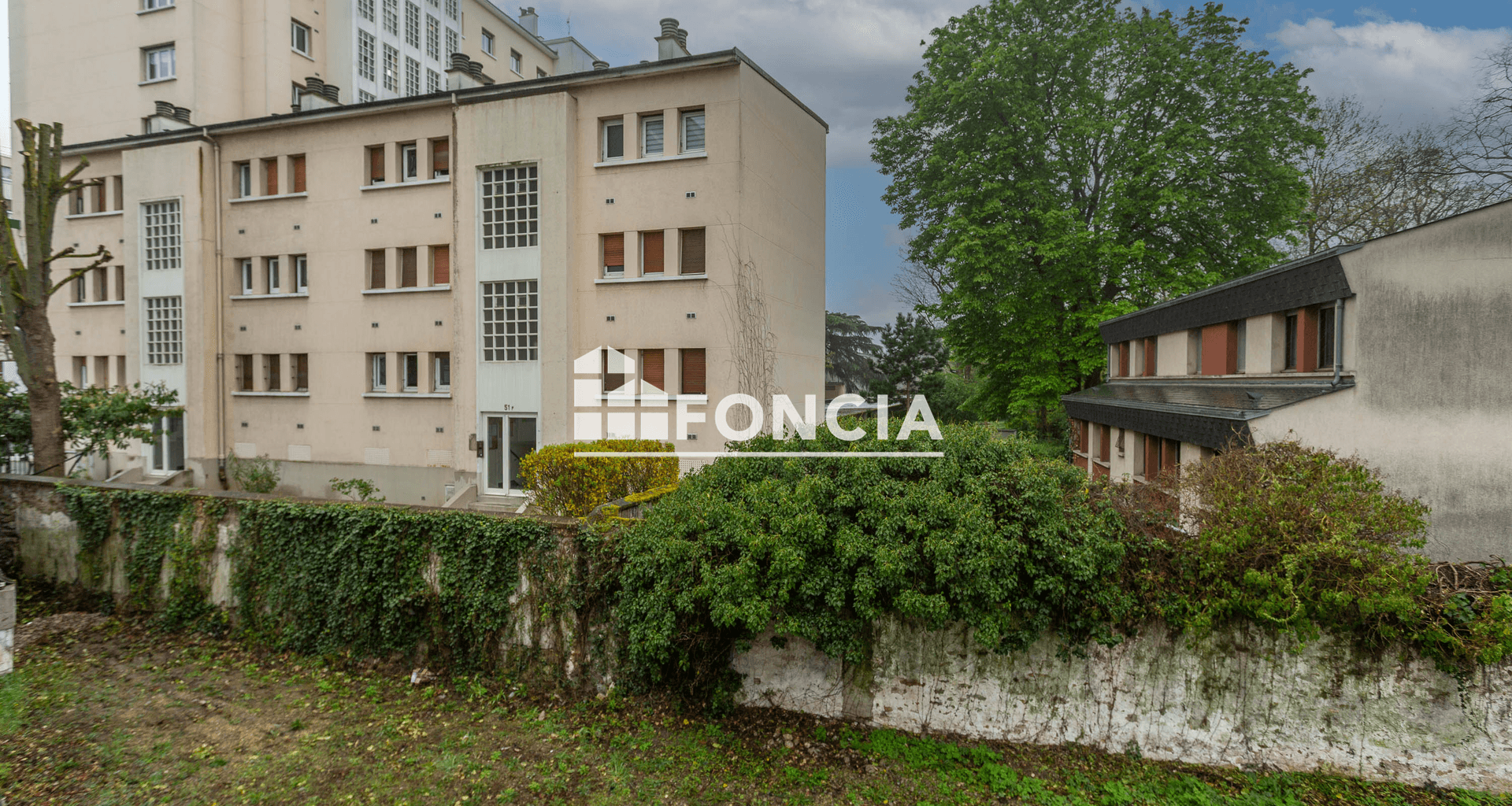 Studio (36.67 m²) à vendre - Juvisy-sur-orge (91260)