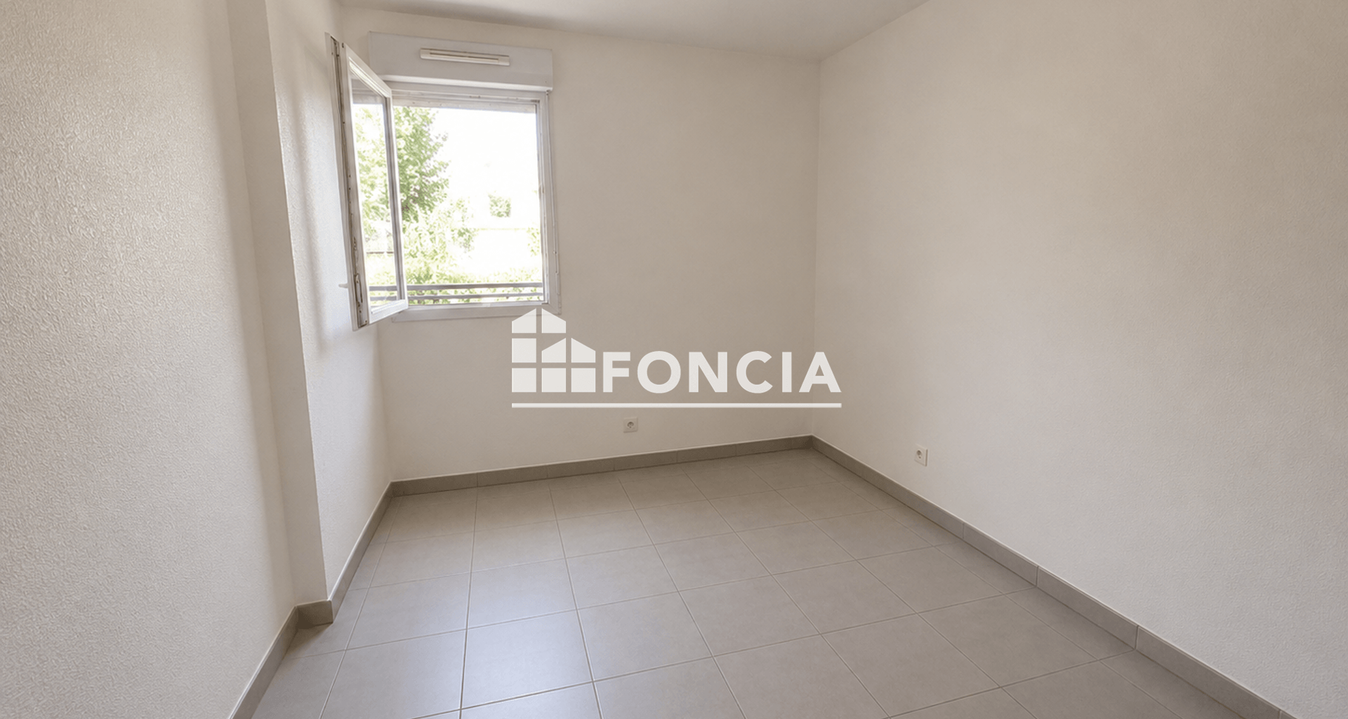 Appartement 2 pièces (44.8 m²) à vendre - Béziers (34500)