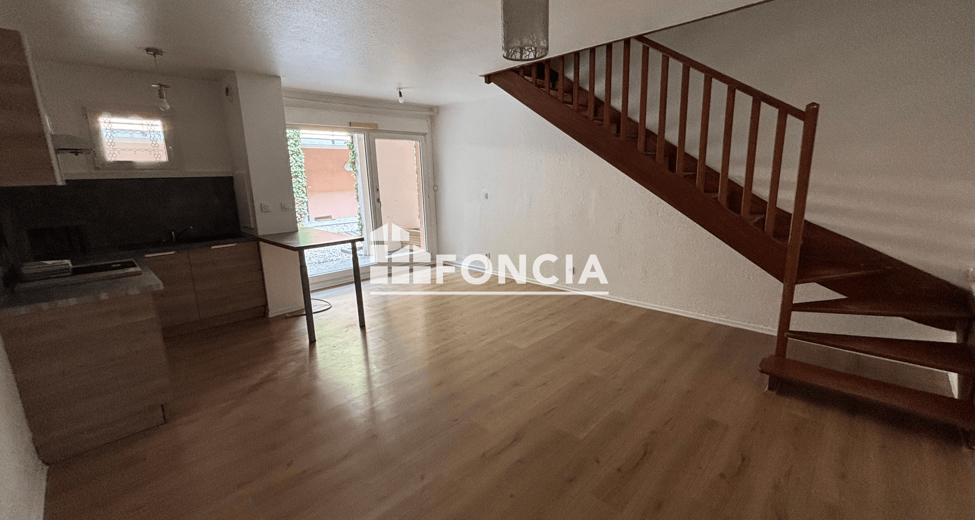 Appartement 2 pièces (46.92 m²) à louer - Maxéville (54320)