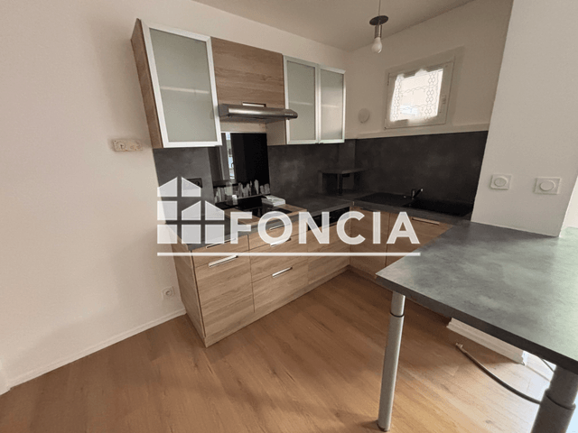 Appartement 2 pièces (46.92 m²) à louer - Maxeville (54320)