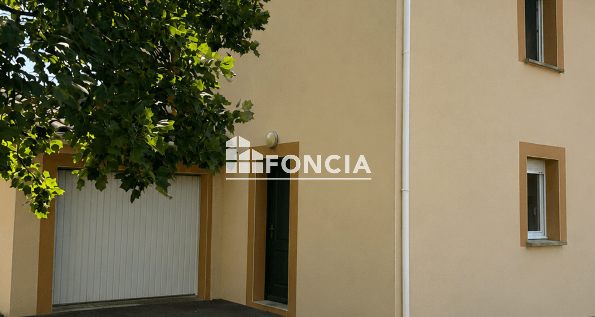 Maison 3 pièces (63 m²) à vendre - Saint-gaudens (31800)