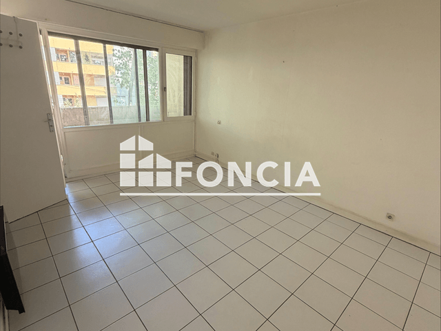 Appartement 2 pièces (42.6 m²) à louer - Montpellier (34000)