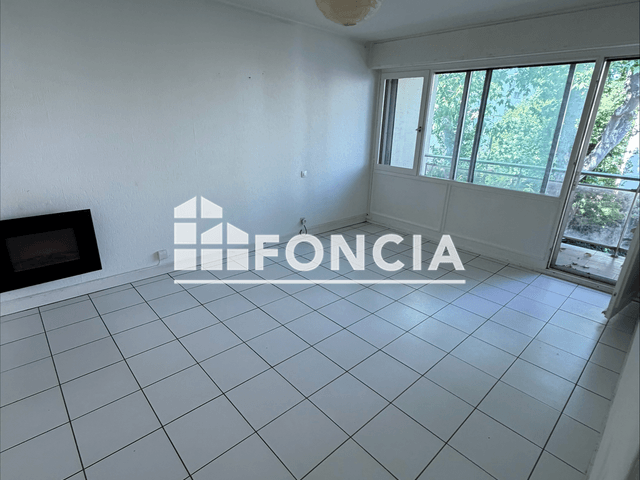 Appartement 2 pièces (42.6 m²) à louer - Montpellier (34000)