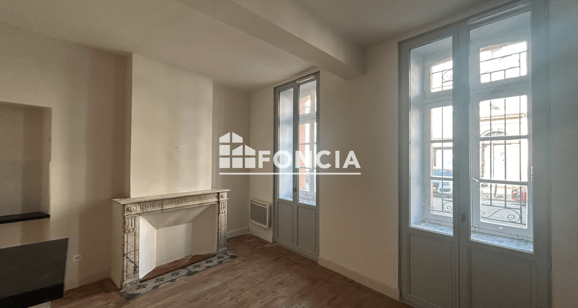 Studio (36 m²) à louer - Montauban (82000)