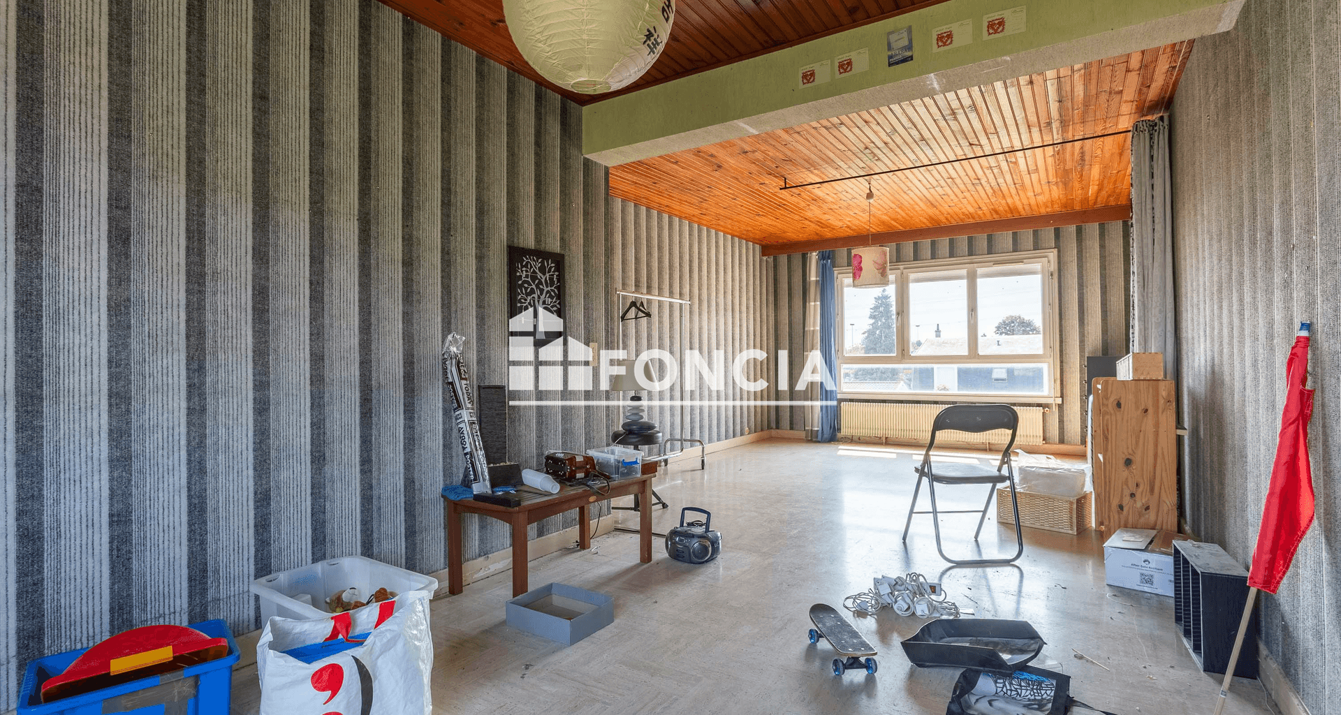 Maison 8 pièces (165.67 m²) à vendre - Antony (92160)