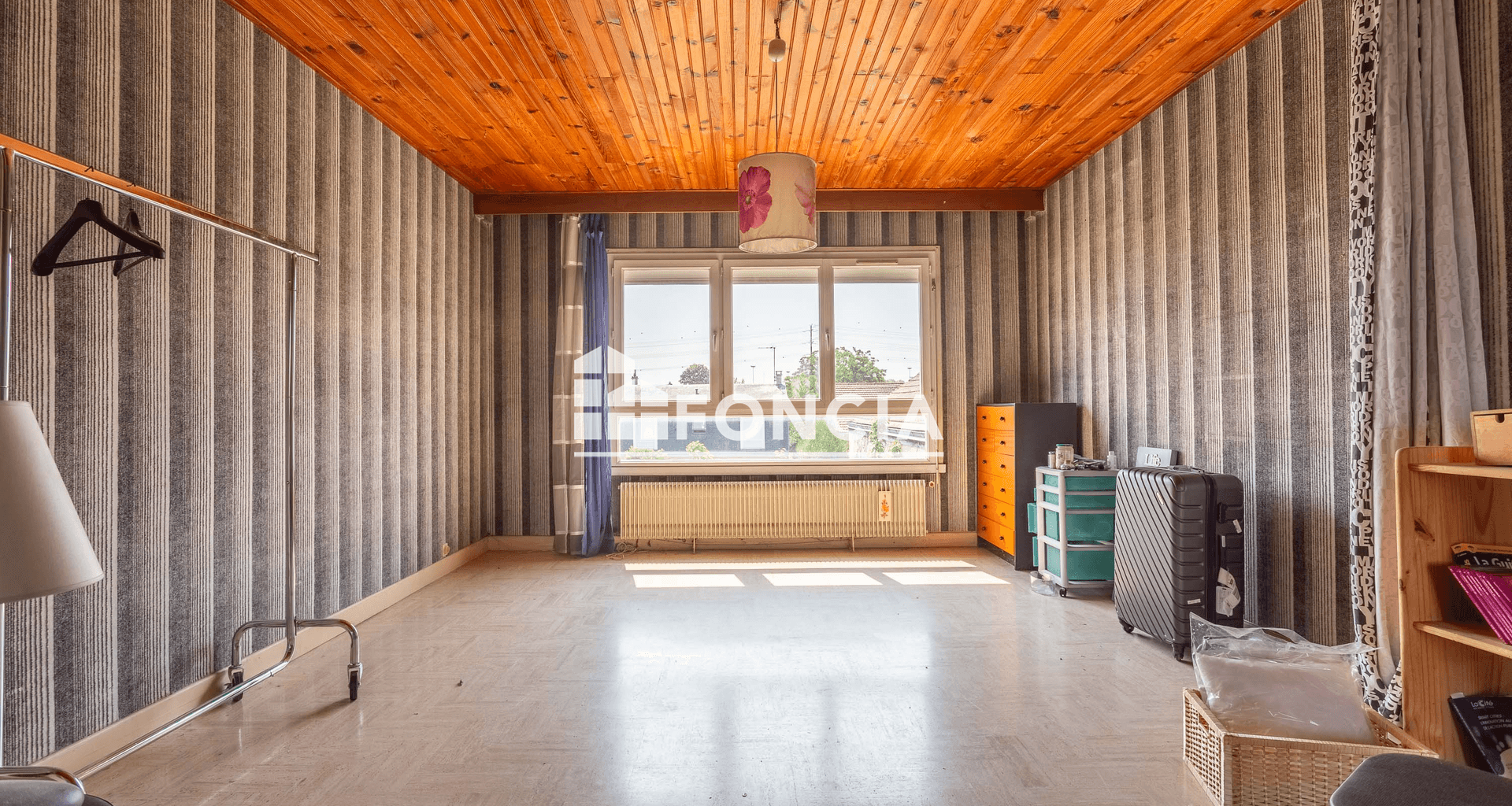 Maison 8 pièces (165.67 m²) à vendre - Antony (92160)