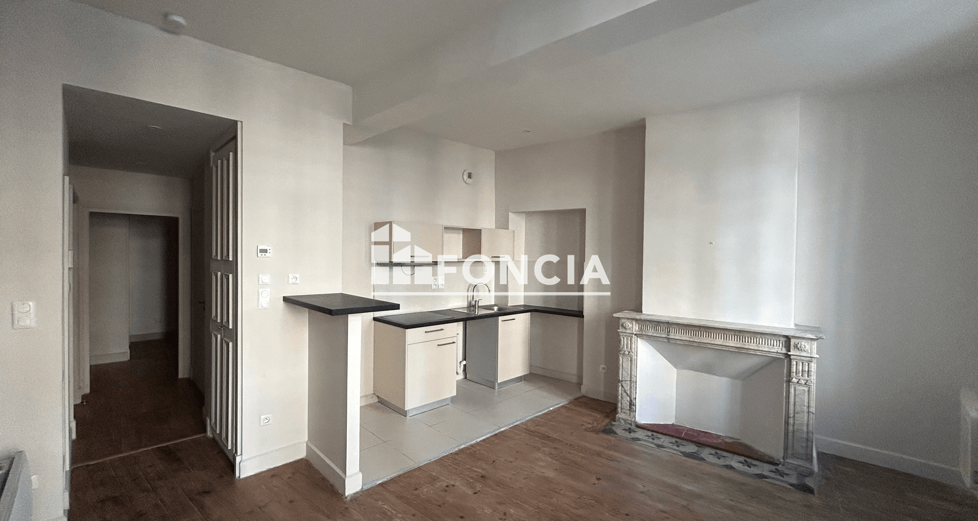 Studio (36 m²) à louer - Montauban (82000)
