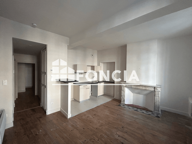 Studio (36 m²) à louer - Montauban (82000)