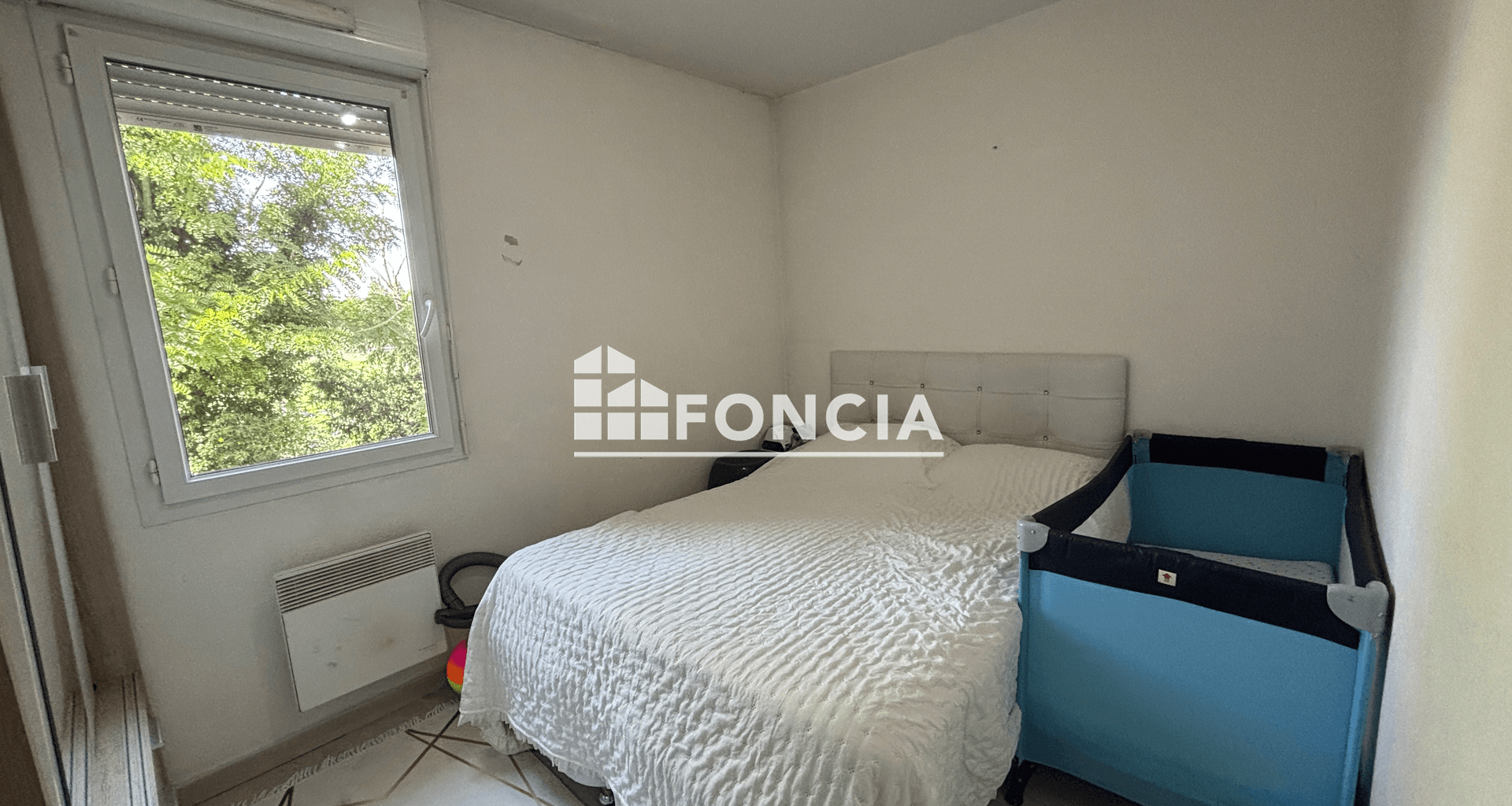 Appartement 4 pièces (70 m²) à vendre - Montfavet (84140)
