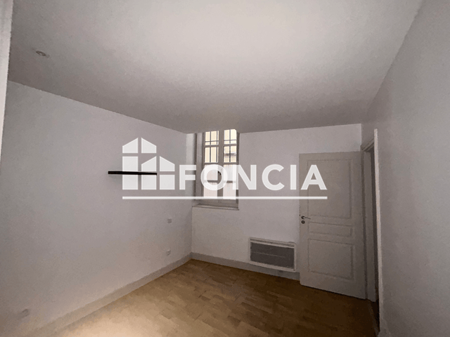 Studio (36 m²) à louer - Montauban (82000)