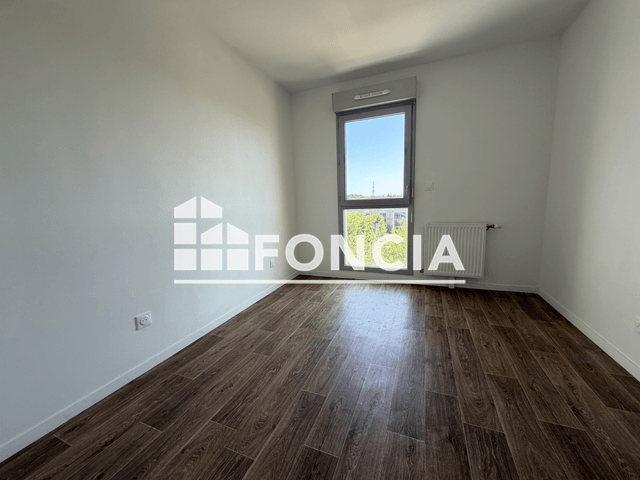 Appartement 4 pièces (86.4 m²) à louer - Chartres (28000)