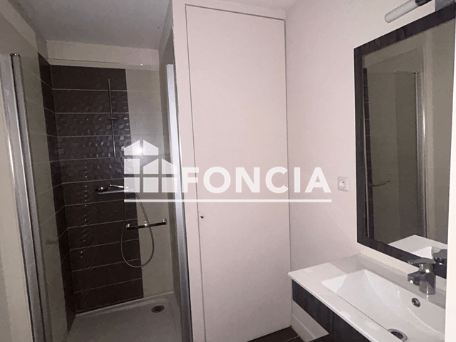 Studio (36 m²) à louer - Montauban (82000)