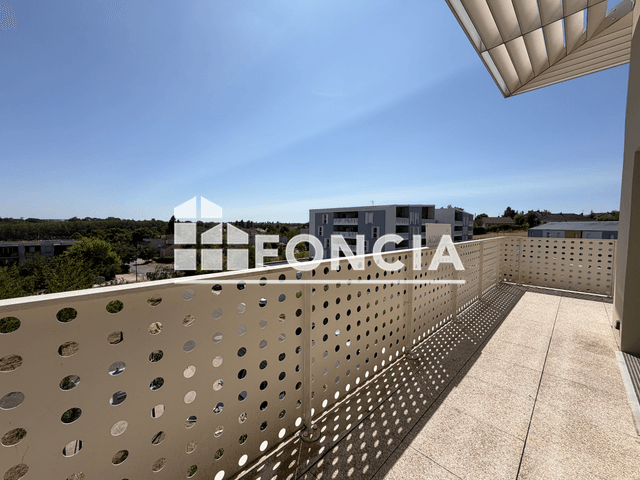 Appartement 4 pièces (86.4 m²) à louer - Chartres (28000)