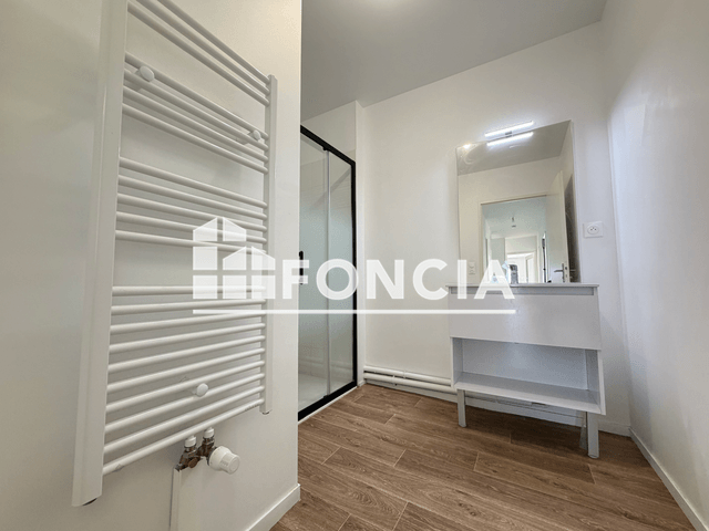 Appartement 4 pièces (86.4 m²) à louer - Chartres (28000)