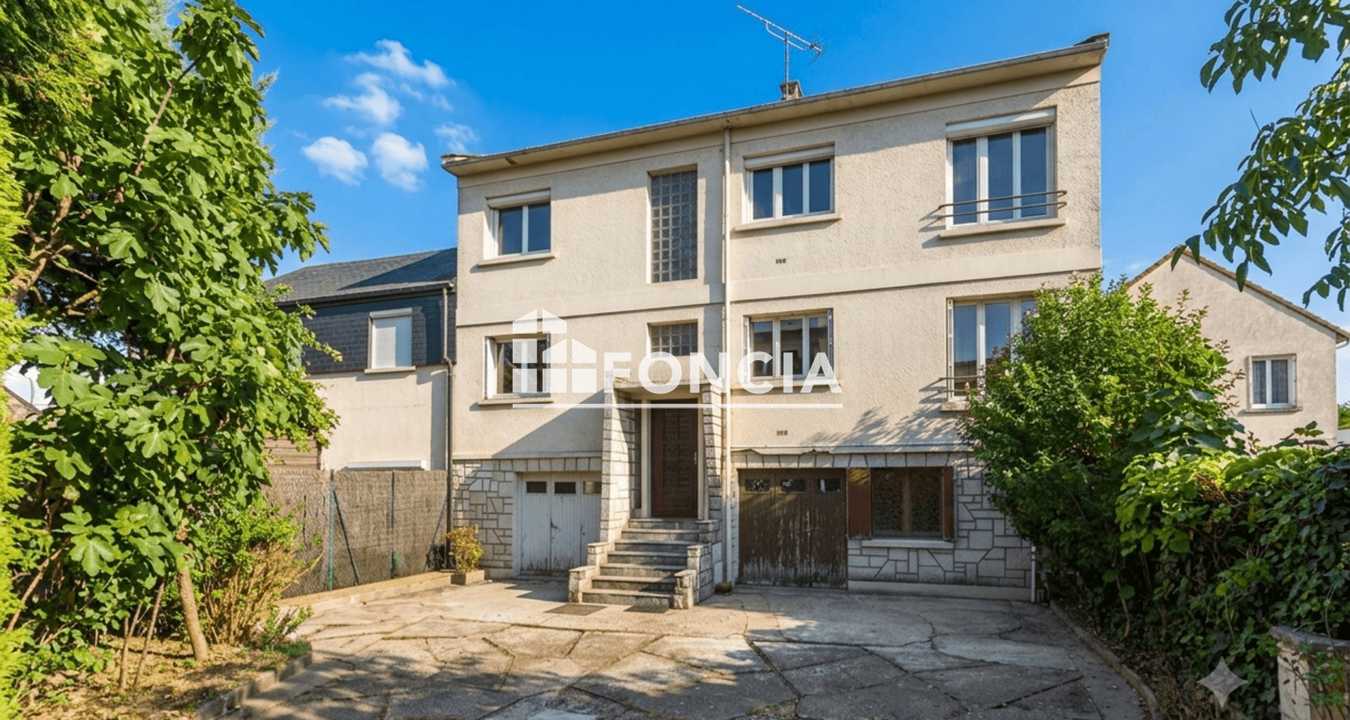Maison 8 pièces (165.67 m²) à vendre - Antony (92160)