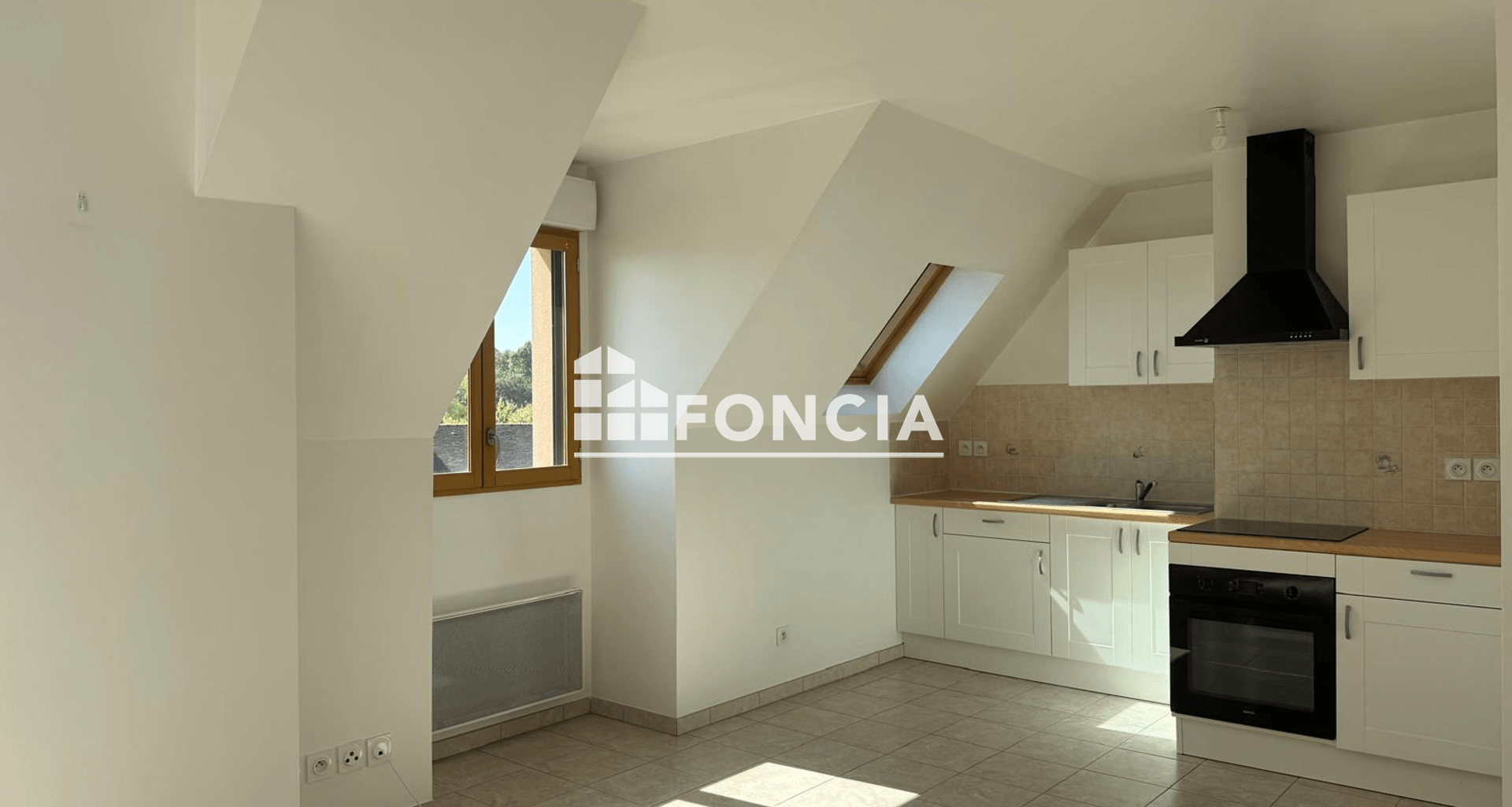 Appartement 2 pièces (35.66 m²) à louer - Longjumeau (91160)