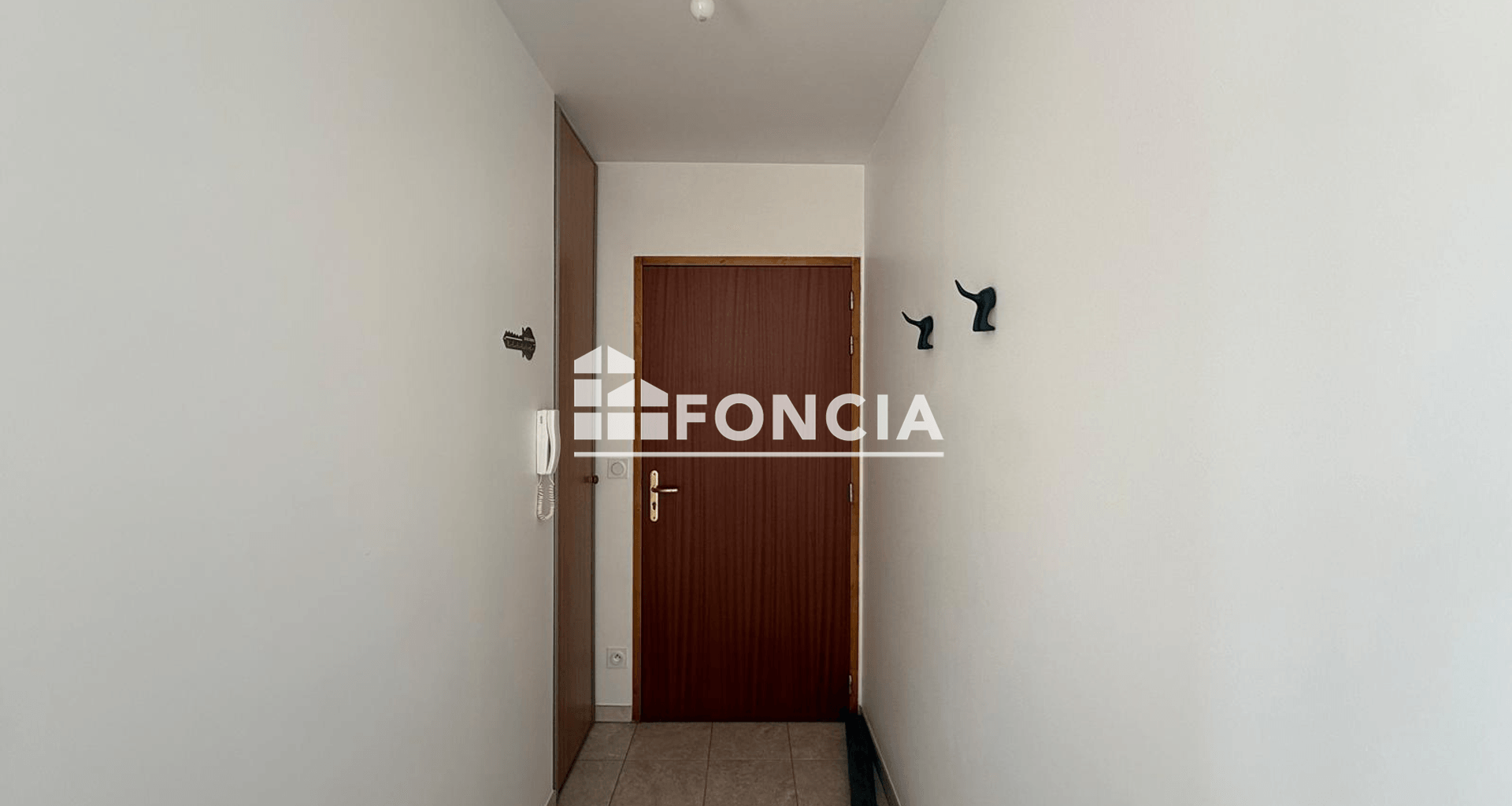 Appartement 2 pièces (35.66 m²) à louer - Longjumeau (91160)