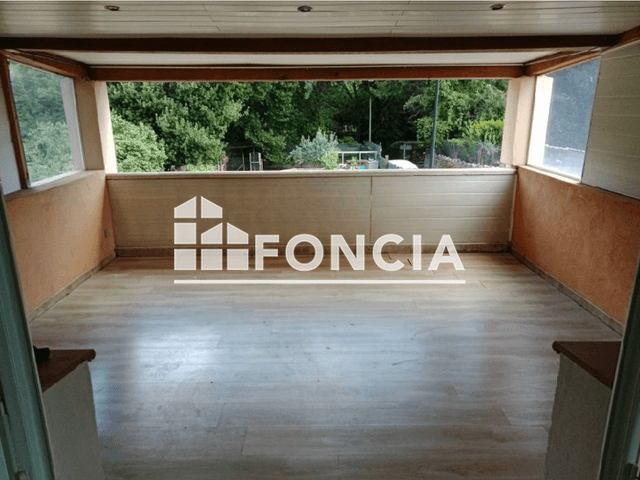 Maison 3 pièces (54.33 m²) à louer - Flassans Sur Issole (83340)