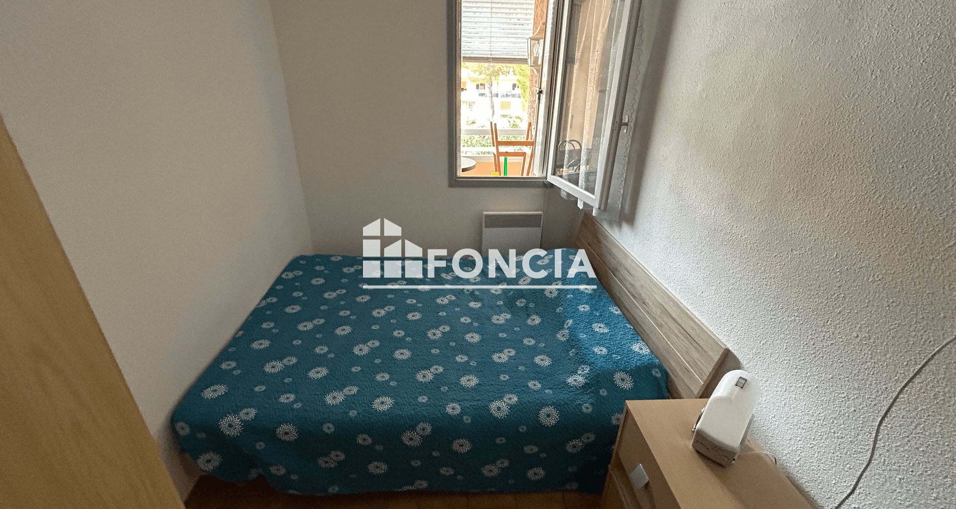 Appartement 2 pièces (25 m²) à vendre - Bormes-les-mimosas (83230)