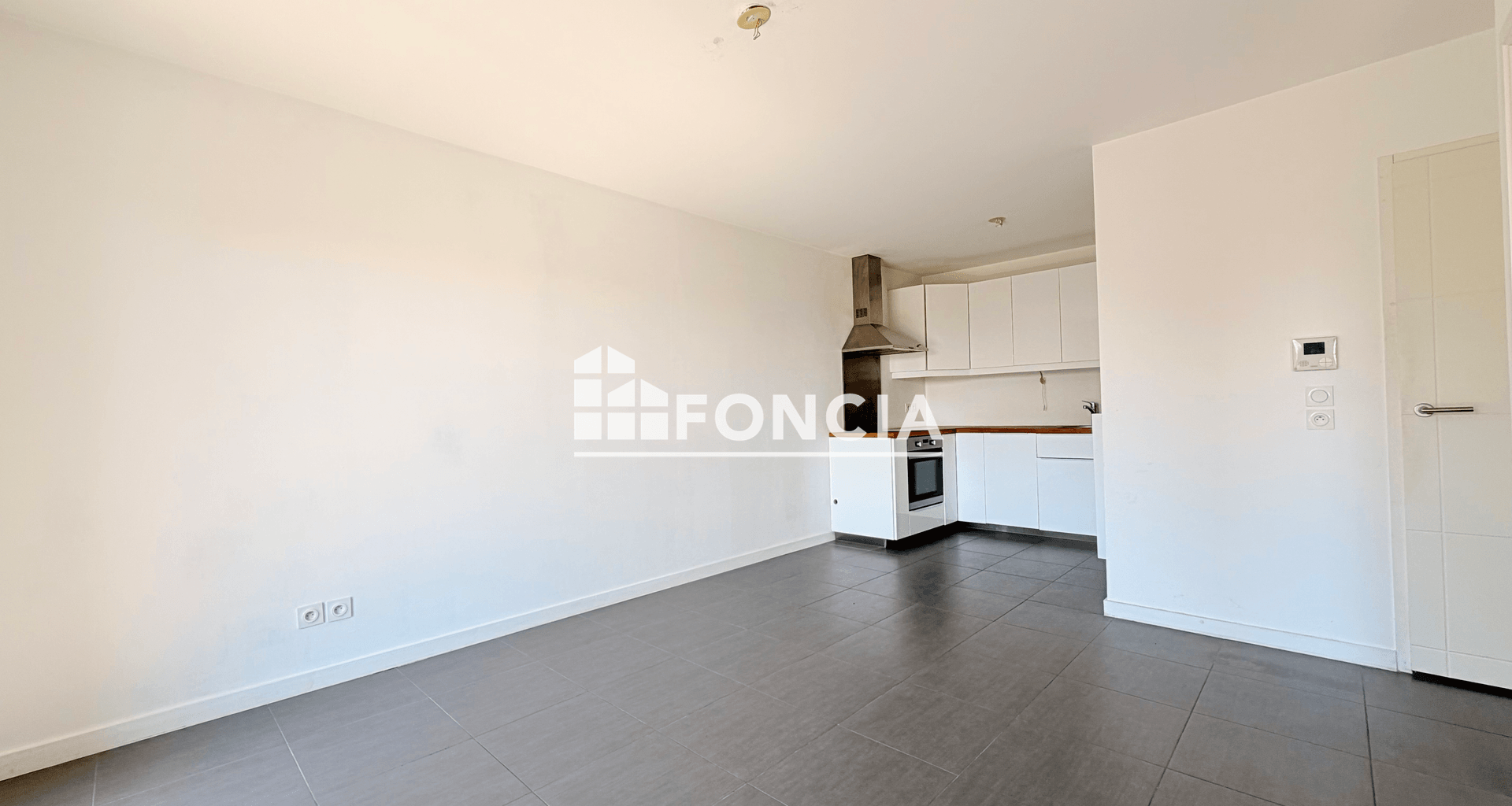 Appartement 2 pièces (41 m²) à vendre - Gex (01170)