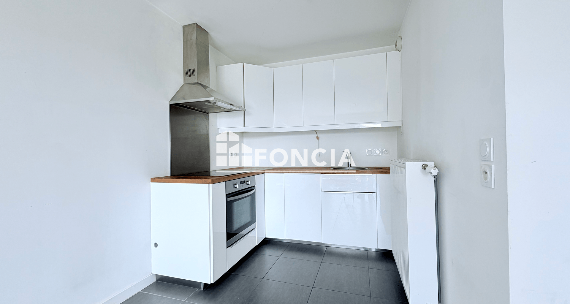 Appartement 2 pièces (41 m²) à vendre - Gex (01170)