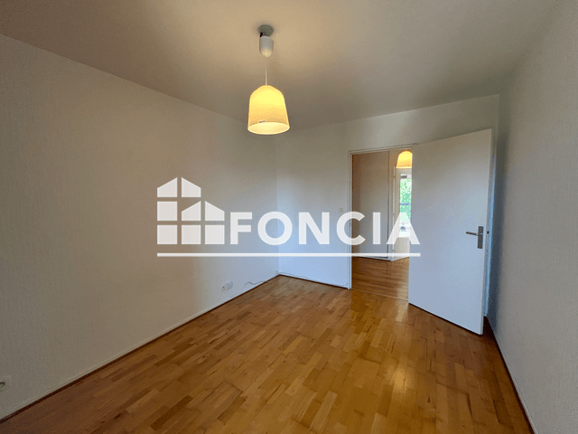 Appartement 3 pièces (64.88 m²) à louer - Castanet Tolosan (31320)
