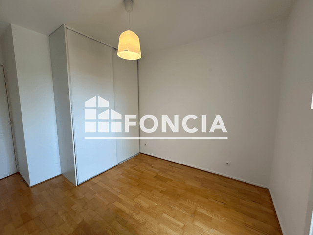 Appartement 3 pièces (64.88 m²) à louer - Castanet Tolosan (31320)