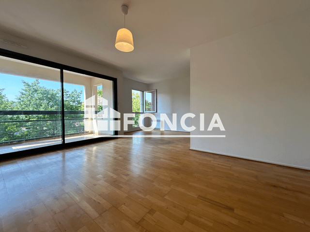 Appartement 3 pièces (64.88 m²) à louer - Castanet Tolosan (31320)