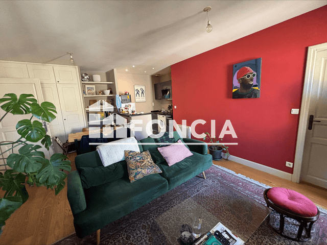 Appartement 2 pièces (48.2 m²) à louer - Narbonne (11100)