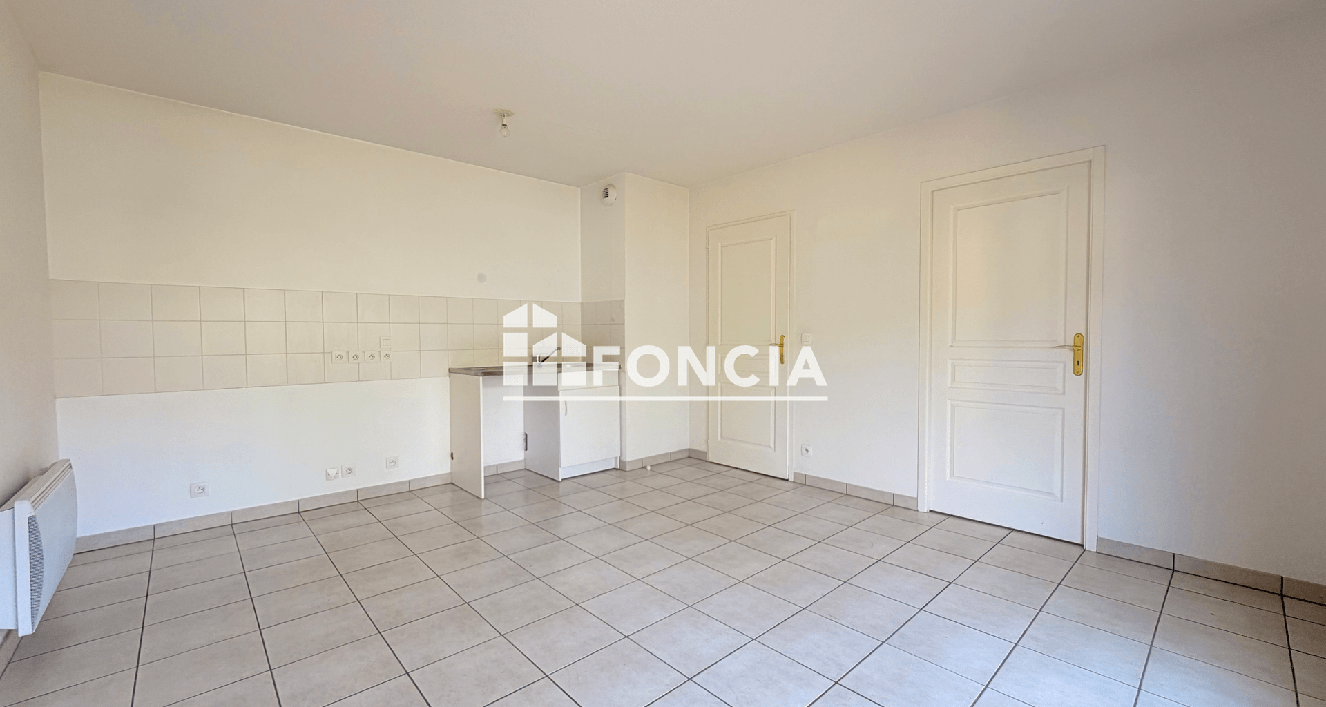 Appartement 2 pièces (35 m²) à vendre - Gex (01170)