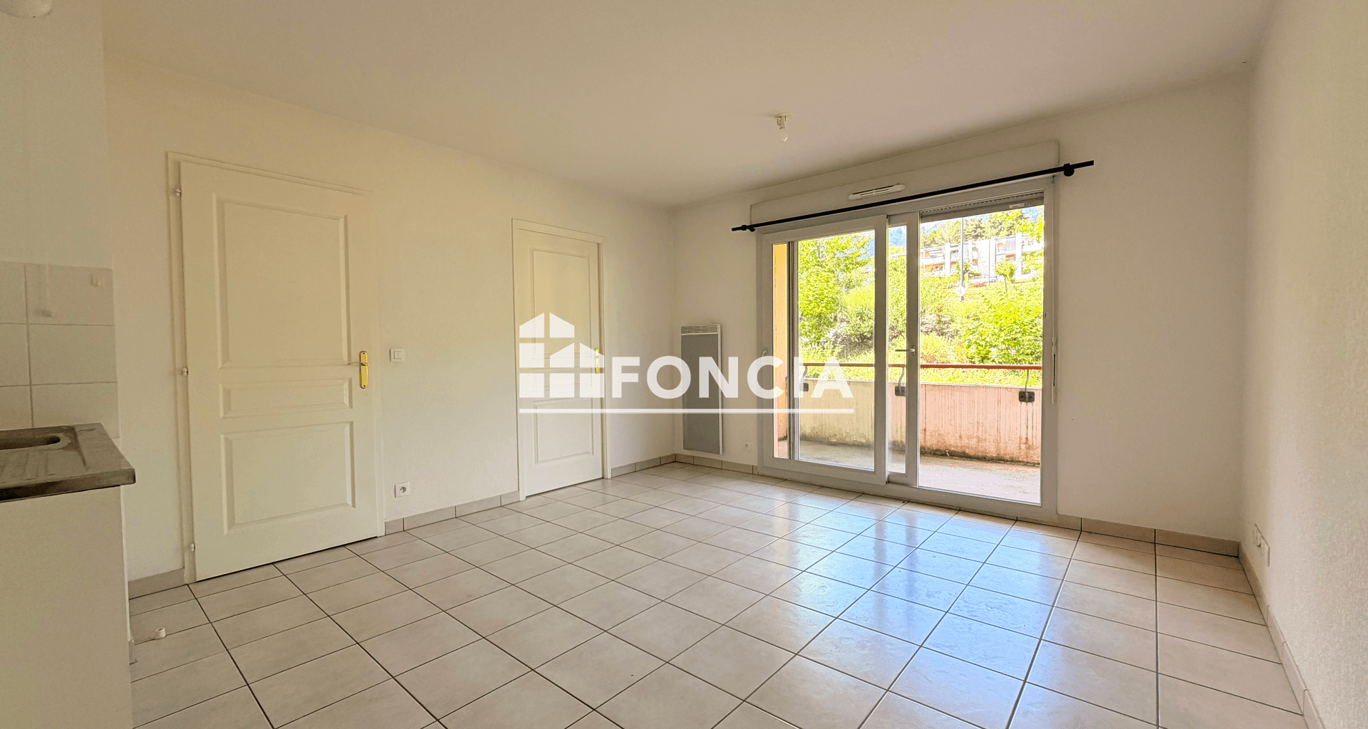 Appartement 2 pièces (35 m²) à vendre - Gex (01170)