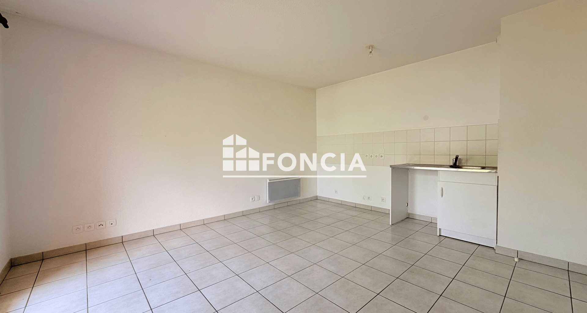 Appartement 2 pièces (35 m²) à vendre - Gex (01170)