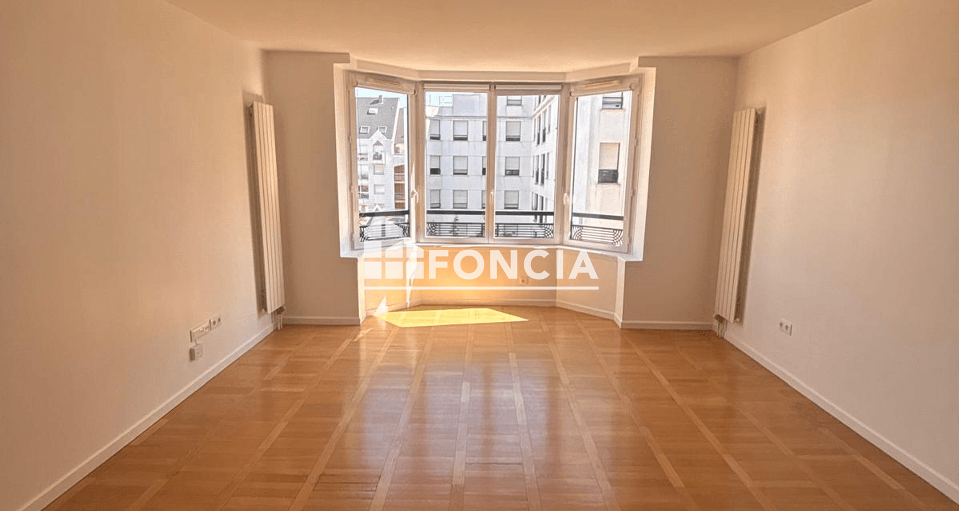 Appartement 3 pièces (59.27 m²) à louer - Suresnes (92150)