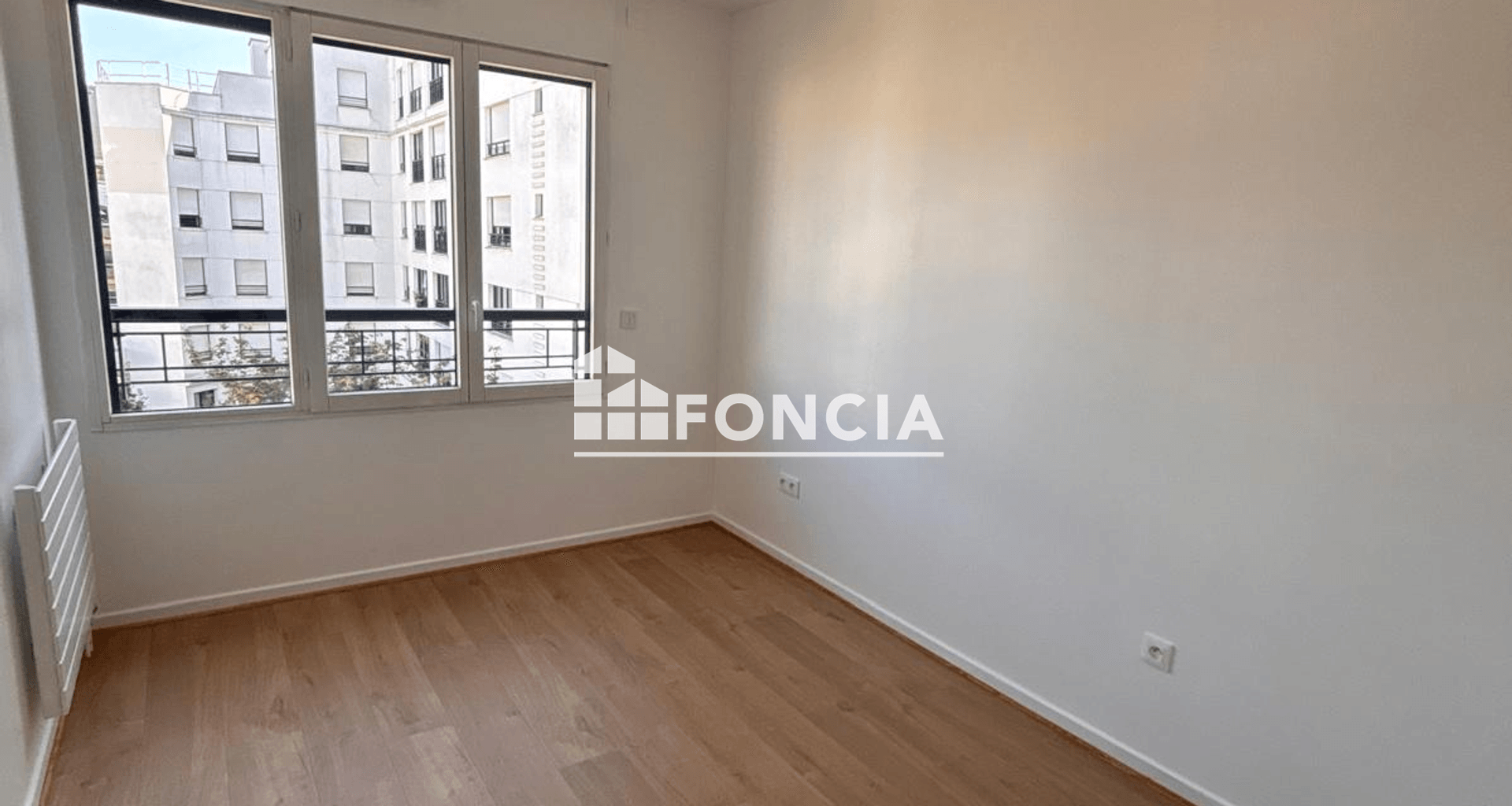 Appartement 3 pièces (59.27 m²) à louer - Suresnes (92150)
