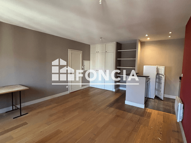 Appartement 2 pièces (48.2 m²) à louer - Narbonne (11100)