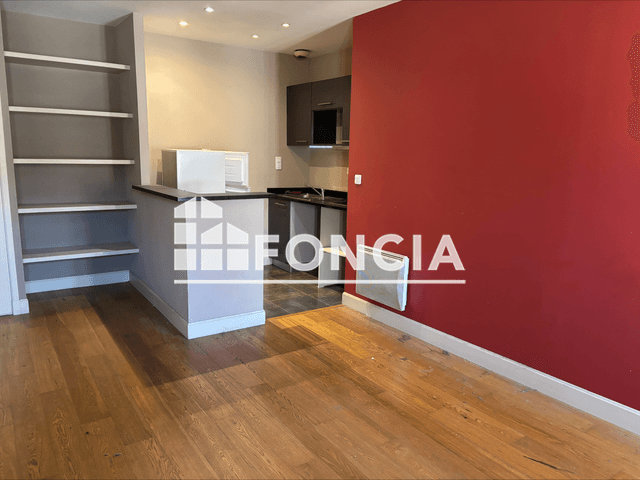 Appartement 2 pièces (48.2 m²) à louer - Narbonne (11100)