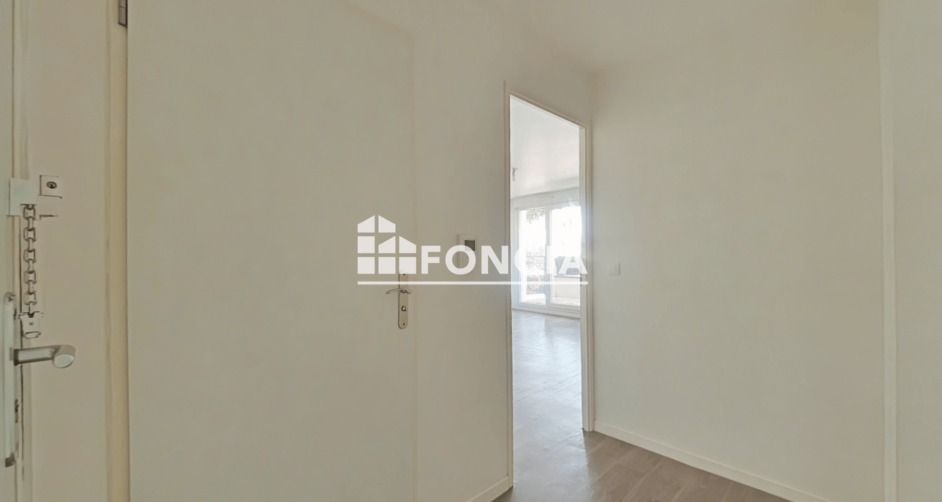 Appartement 3 pièces (59.53 m²) à louer - Tremblay-en-france (93290)