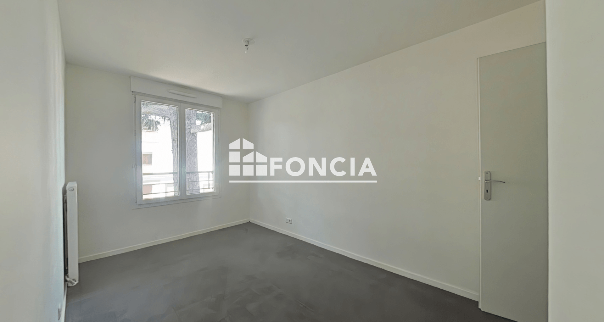 Appartement 3 pièces (59.53 m²) à louer - Tremblay-en-france (93290)