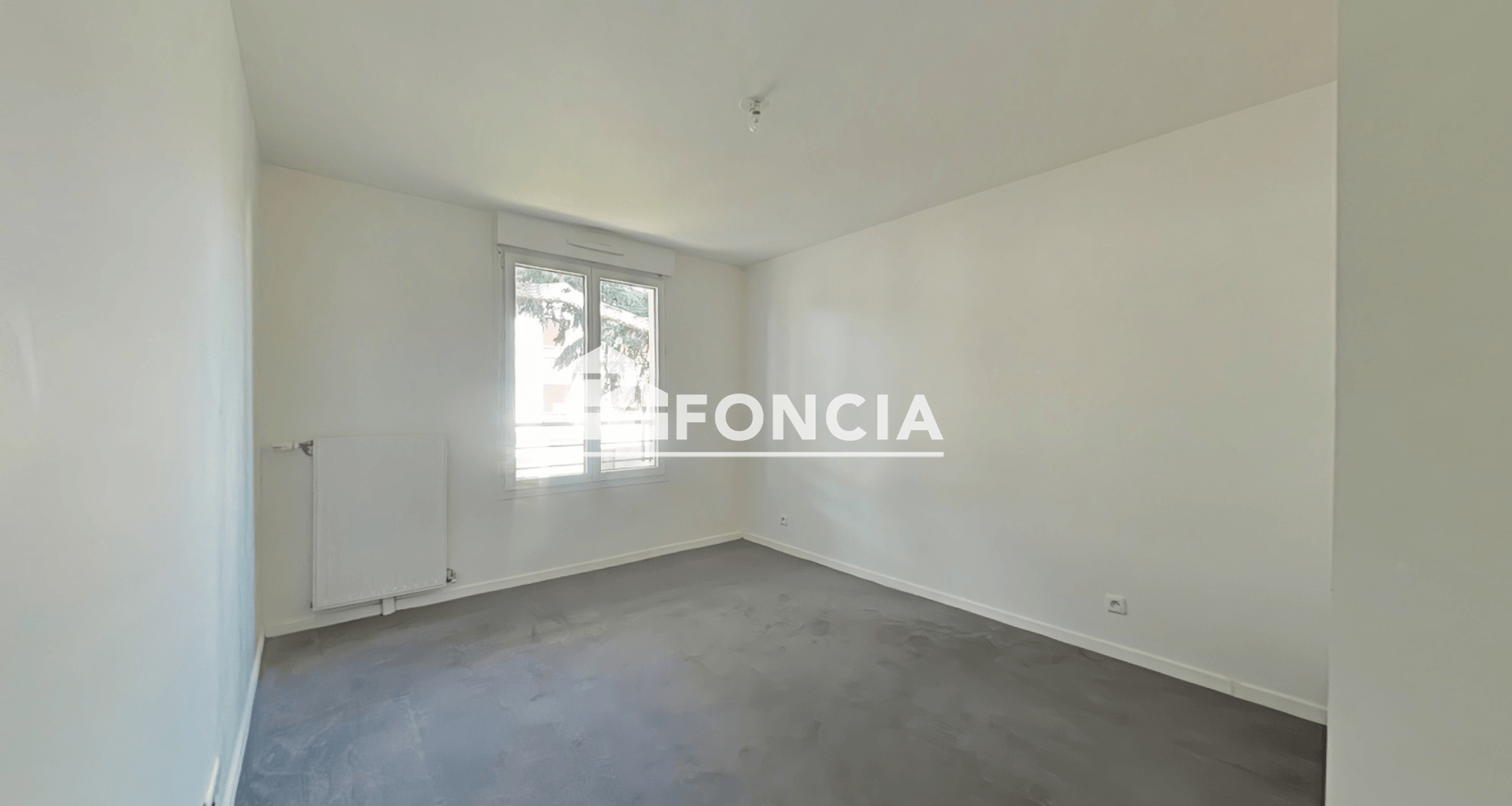 Appartement 3 pièces (59.53 m²) à louer - Tremblay-en-france (93290)