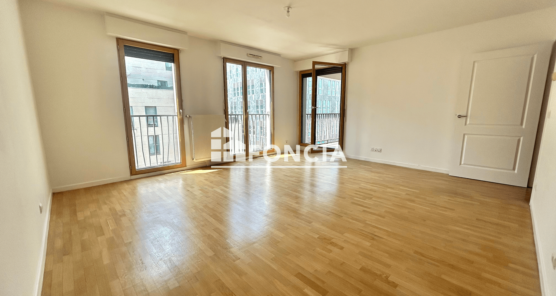 Appartement 2 pièces (47.9 m²) à louer - Boulogne-billancourt (92100)