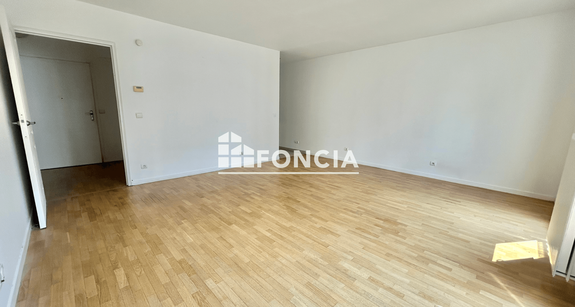 Appartement 2 pièces (47.9 m²) à louer - Boulogne-billancourt (92100)