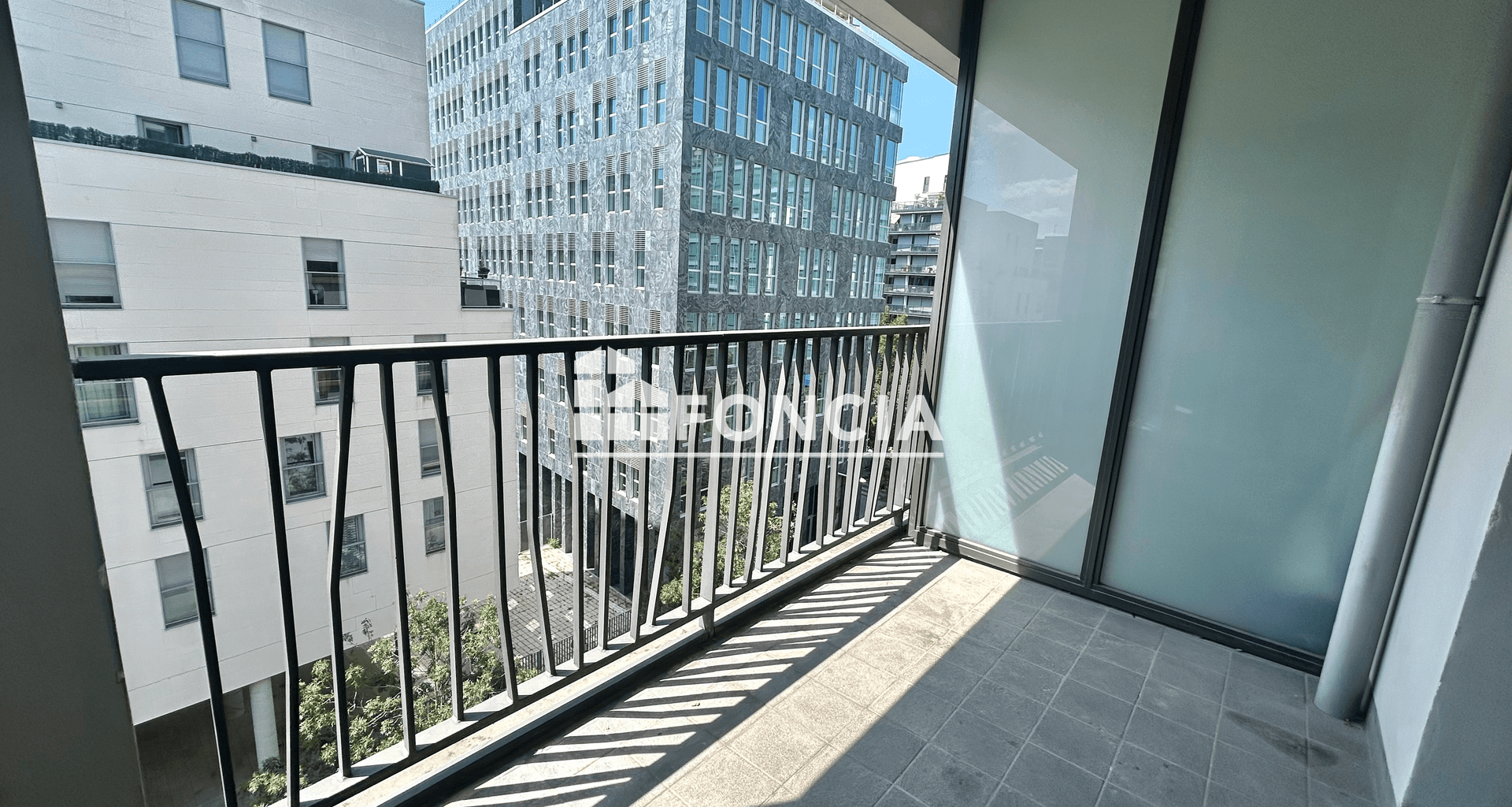 Appartement 2 pièces (47.9 m²) à louer - Boulogne-billancourt (92100)