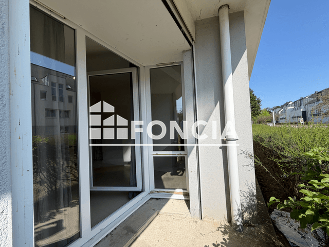 Studio meublé (19.63 m²) à louer - Bruz (35170)